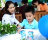 Vai trò của cha mẹ học sinh trong trường Tiểu học