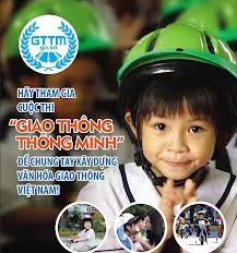 GIAO THÔNG THÔNG MINH